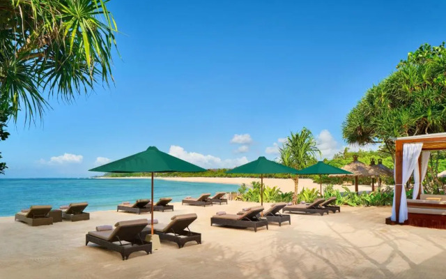 Курорт Amarterra Villas Resort Bali Nusa Dua, Autograph Collection