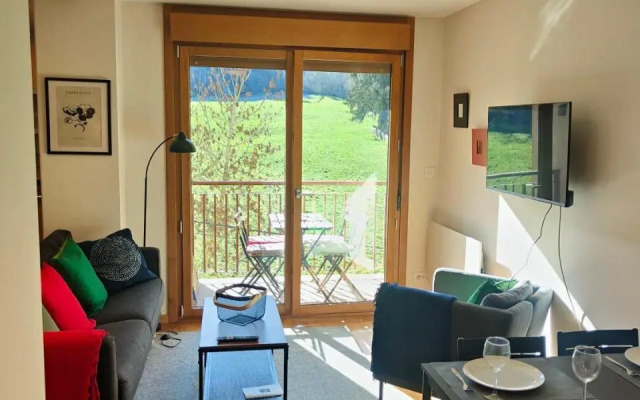 Somiedo Restaurante Hostal