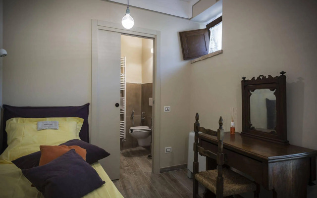 Relais Borgo Campello