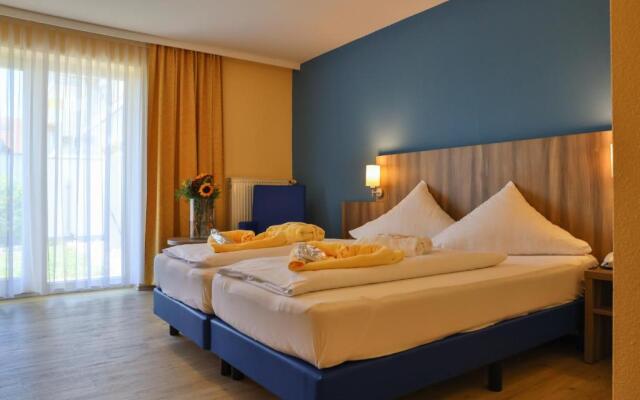 Sonnenhotel Bayerischer Hof