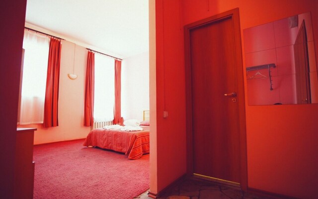 Otdykh 2 Mini Hotel