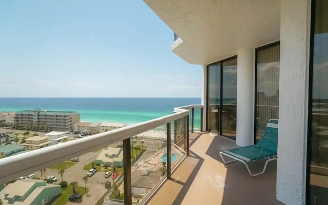 Surfside Resort 01111