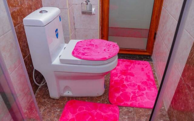 Avalor Suites Milimani