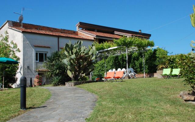 Belvilla by OYO Nice Apartment Near the sea
