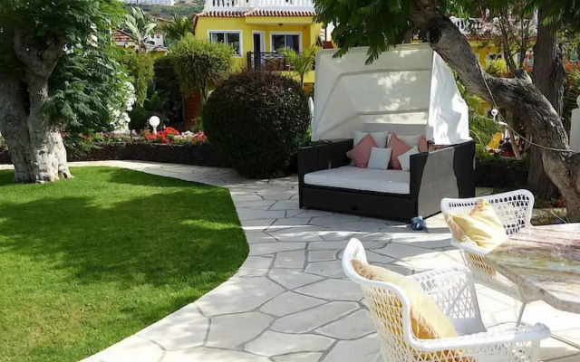 Ferienapartment Villa Rosalva