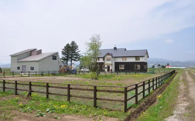 Gufo no Mori Kamifurano