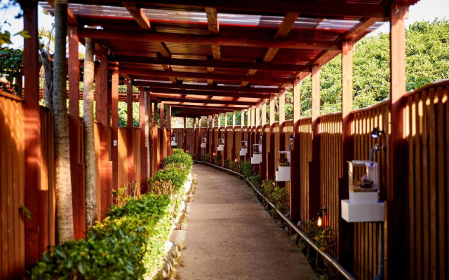 Nagahama Beach Resort Kanon