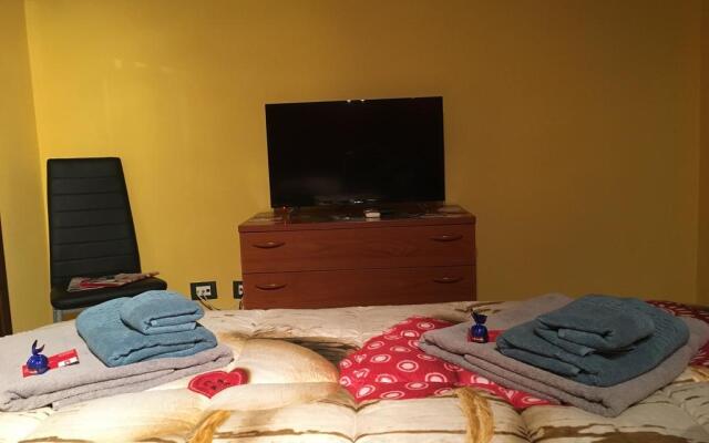 Domoruja Bed  Breakfast