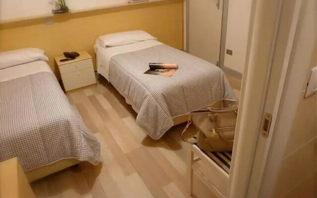 Hotel Mirella & Ristorante Don Bacco