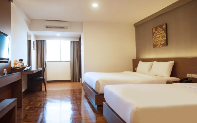 B2 Chang Phueak Gate Premier Hotel