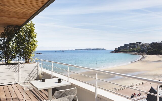 Grand Hôtel Perros-Guirec