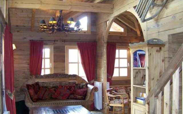 Chalet Melusine  in L'Alpe d'Huez