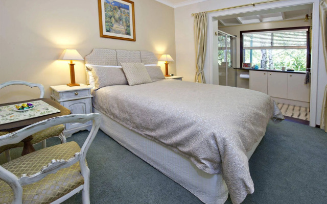 Rosewood Guesthouse