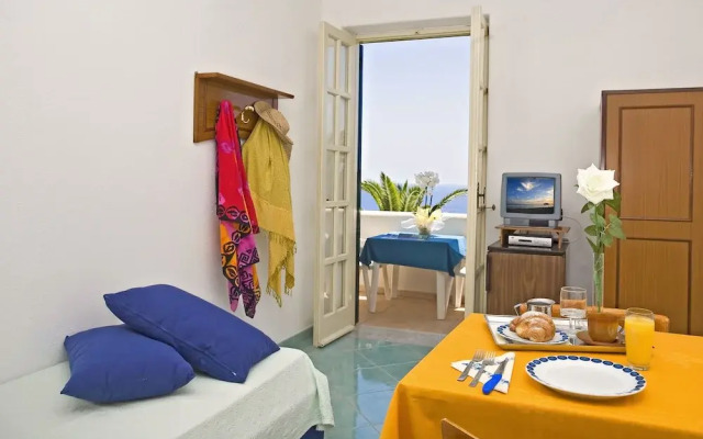 Hotel Vittorio Beach Resort