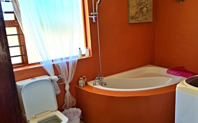 Walkerbay Accommodation