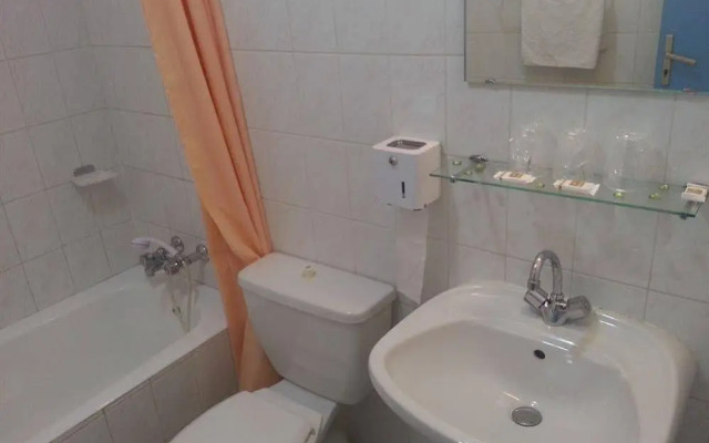 Horus hotel