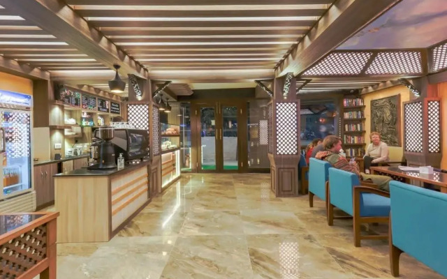 Thamel Boutique Hotel