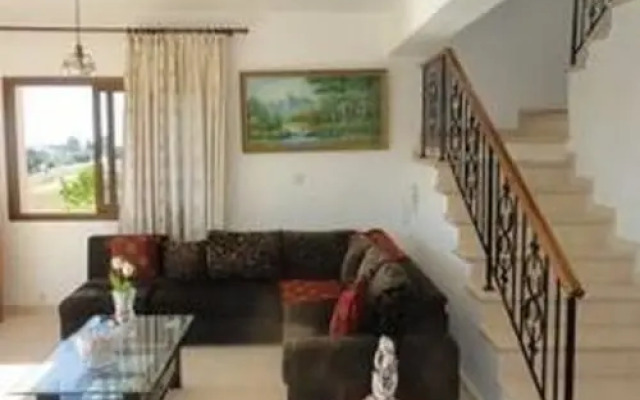 Villa Georgia
