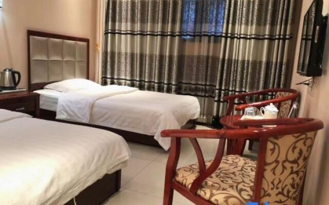 Wenshan Guangnan Hengyuan Hotel
