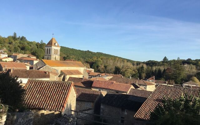 La Vieille Maison Rose