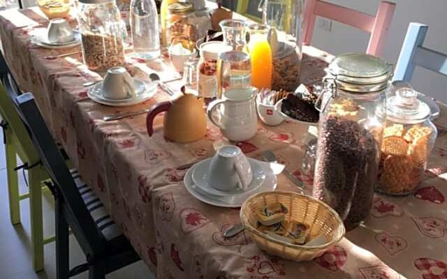 A Casa Di Anna