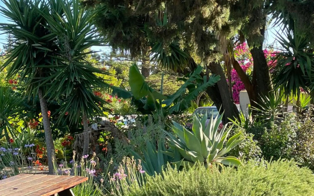 Quinta Vale Caranguejo