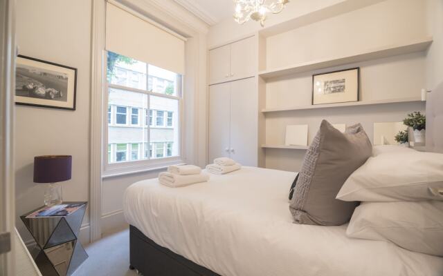 Immaculate, Boutique Home in Shepherds Bush