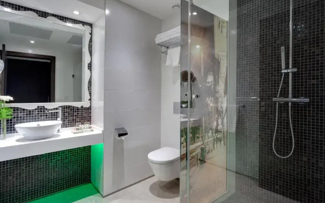 Hotel Indigo Madrid - Gran Via by IHG