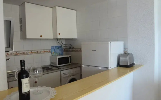 Best View Welcome Apartamentos Karola