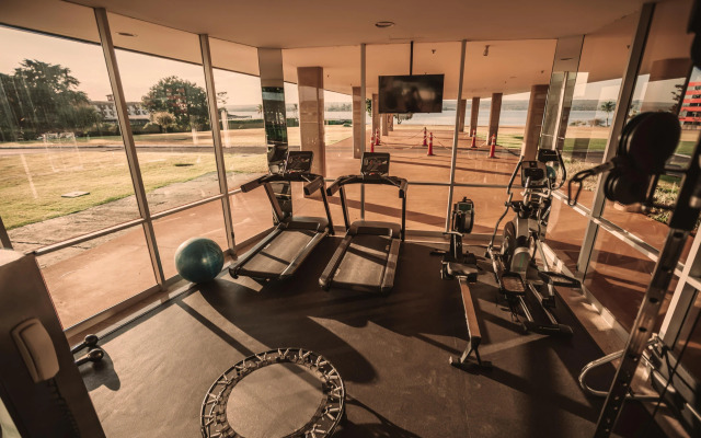 Brasilia Palace Hotel