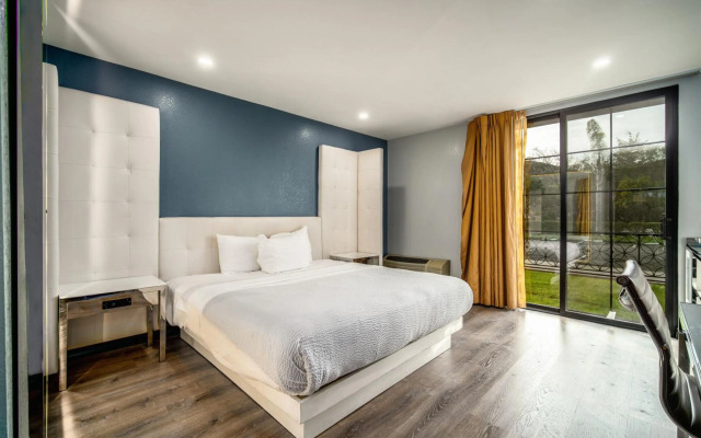 Hotel Calle Joaquin