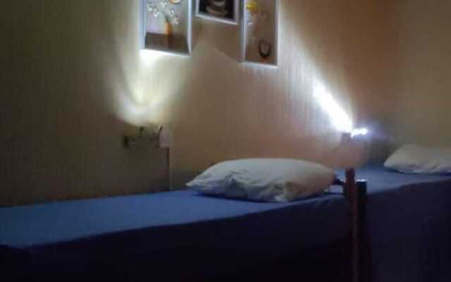 SW HOSTEL by EMIL