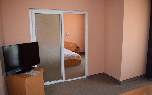Balneohotel Gergana