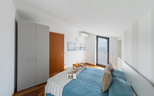 Lemon House 2 Apartment by Wonderful Italy