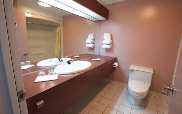 Hôtel Motel Le Voyageur