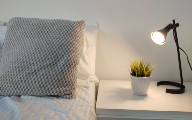 Plaza Manjalara with 2 bedrooms