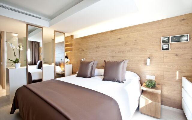 Leonardo Boutique Hotel Mallorca Port Portals - Adults Only