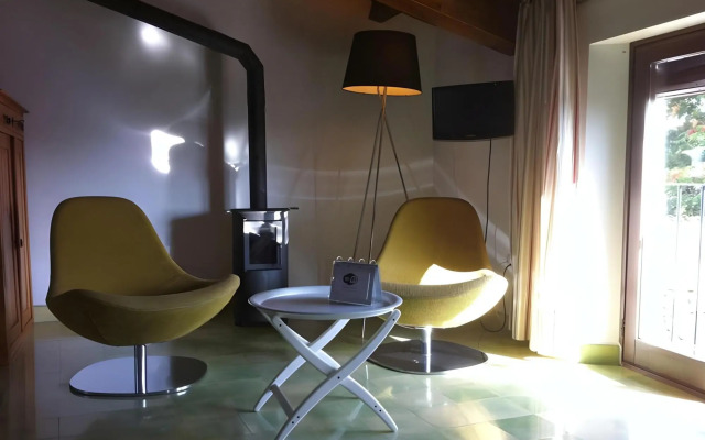 Hotel El Baciyelmo