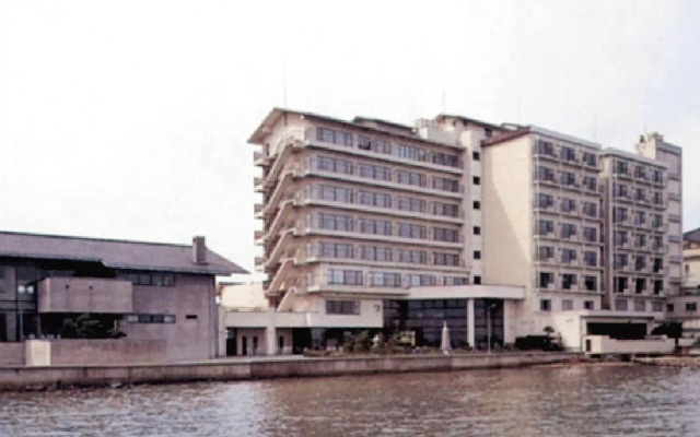Yadomoriya Juen Ryokan