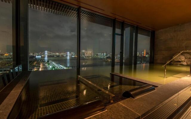 La Vista Tokyo Bay Hotel