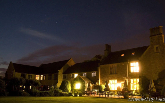 Stanton Manor Hotel