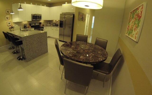 Aco63664 - Serenity - 3 Bed 3 Baths Townhouse