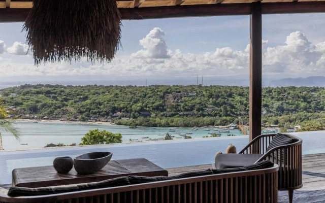 Panorama Villas Ceningan