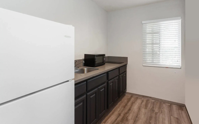 Studio 6 Rosemead, CA – Pasadena