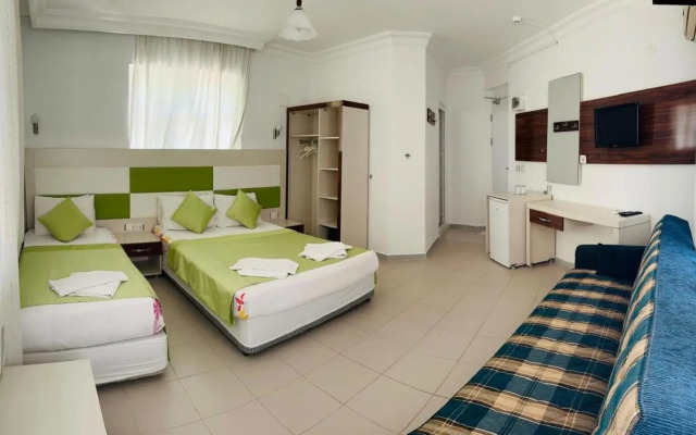 Derya Motel