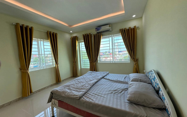 Keen's Smiley Homestay