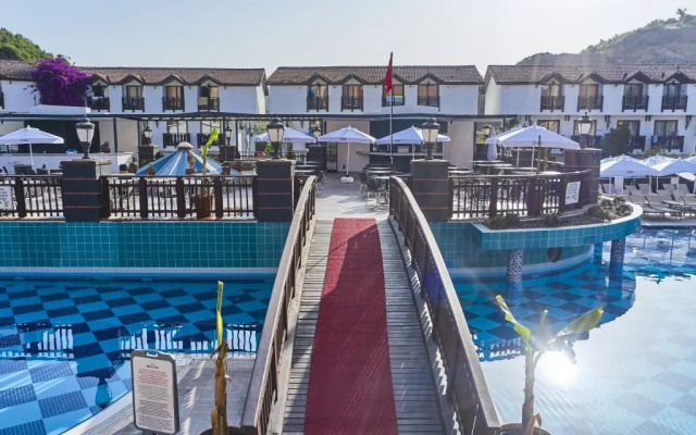 Noxinn Club Hotel