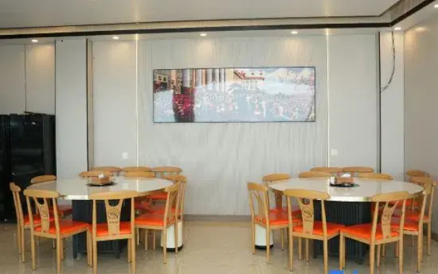 Meiliyue Residential Homestay(Feilaisi Meili Snow Mountain Scenic Area Store)