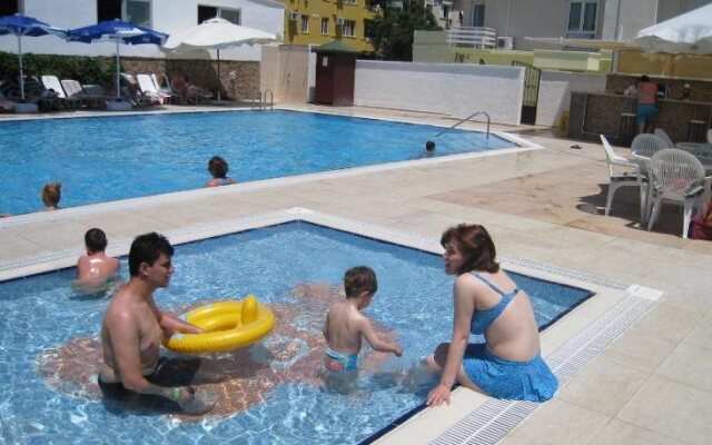 Olivera Resort