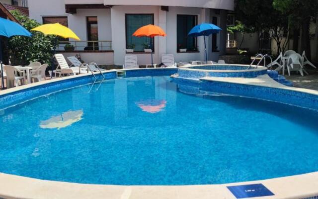 Hotel Complex St. Peter